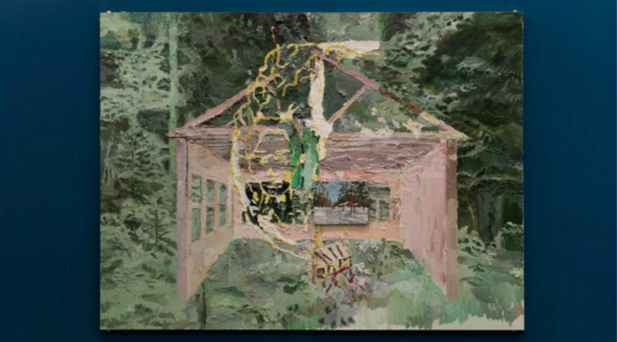 中国年轻艺术家如何打破标签，构建全球化新艺术语言 - 新火设计艺术资讯