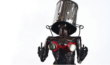 探索非洲艺术的现代叙事与历史反思 - 新火设计艺术资讯