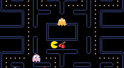 电子游戏是艺术吗？ - 新火设计艺术资讯