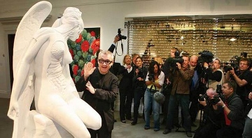 拍卖行进军一级艺术市场，画廊传统模式面临挑战 - 新火设计艺术资讯