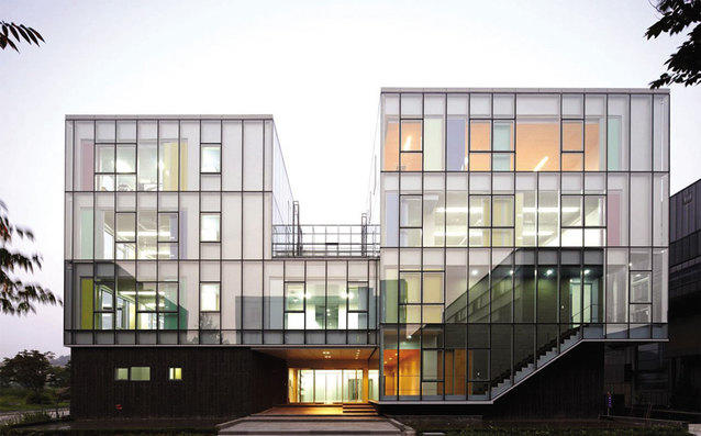 《艺术新闻》回顾2013全球艺术界年度事件之《博物馆的新镀金时代》 - 新火设计艺术资讯