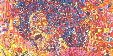 美国黑人的文化资产？ - 新火设计艺术资讯