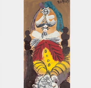 秋拍市场升温，国际与本土拍卖行竞相布局新策略 - 新火设计艺术资讯