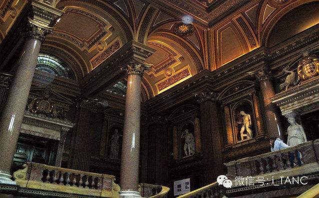 大学博物馆的竞争与革新：从空间改造到收藏策略 - 新火设计艺术资讯