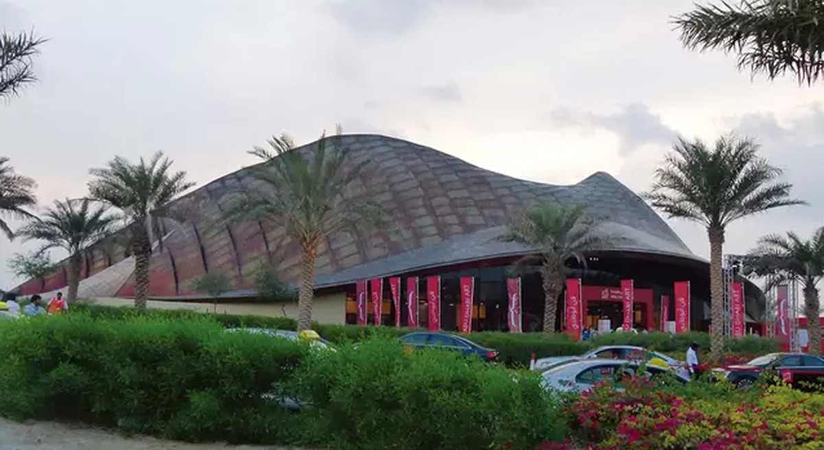 阿布扎比文化战略转型：从规则接受者到规则塑造者 - 新火设计艺术资讯