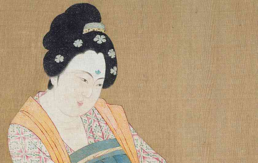 美国顶尖博物馆亚洲艺术收藏指南：从青铜器到当代杰作 - 新火设计艺术资讯