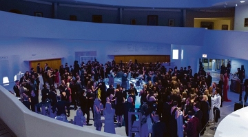 欧洲博物馆面临资金困境，公共削减与私人筹款成焦点 - 新火设计艺术资讯