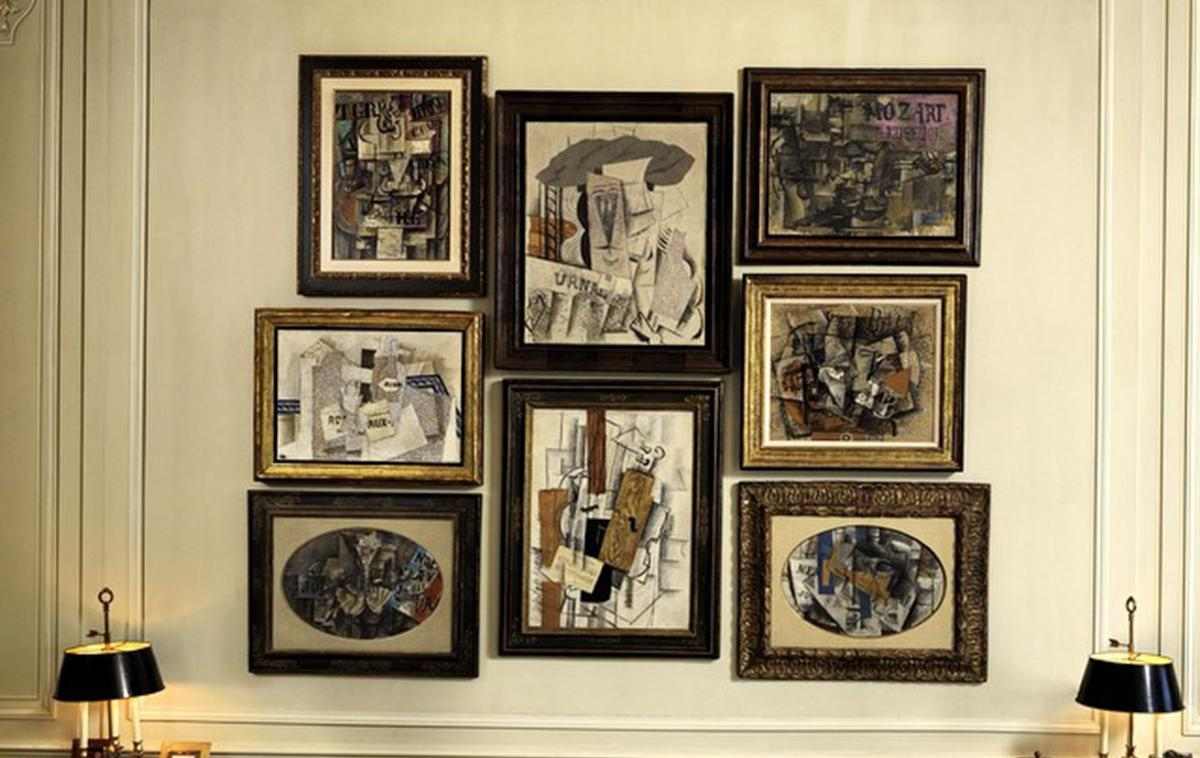 艺术捐赠如何引发顶级博物馆的收藏争夺战？ - 新火设计艺术资讯