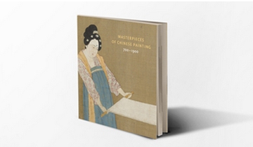 中国古代名画艺术赏析：东西方绘画传统的美学对话与思想交融 - 新火设计艺术资讯