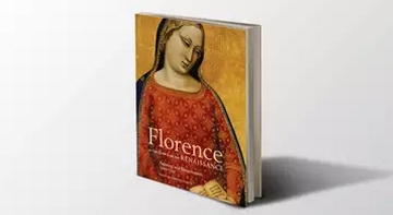 佛罗伦萨艺术之光：文艺复兴前夕的绘画与手绘插图探秘 - 新火设计艺术资讯