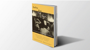 格林威治村艺术记忆：卡夫卡风靡与战后文化重建 - 新火设计艺术资讯