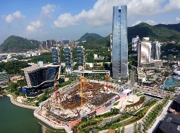 文化综合体如何助力设计之都建设？深圳新地标探索破局之路 - 新火设计艺术资讯