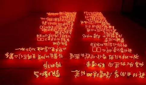 北京春季艺术盛宴：20场当代展览激活城市文化活力 - 新火设计艺术资讯