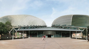 全球文化区建设热潮的机遇与挑战分析 - 新火设计艺术资讯