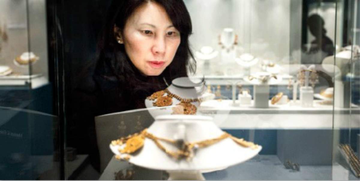 亚洲藏家崛起成为艺术品味塑造者，私人美术馆引领新趋势 - 新火设计艺术资讯