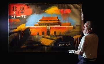 国际拍卖行在华试水艺术周，布局内地市场策略解析 - 新火设计艺术资讯