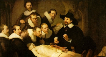 中国买家推动西方古典大师艺术品市场国际化进程 - 新火设计艺术资讯