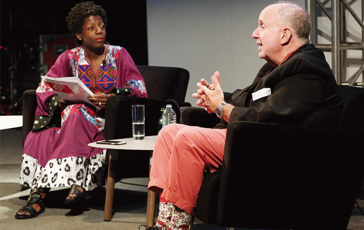 美国博物馆领导层更迭：新一代馆长如何应对全新挑战 - 新火设计艺术资讯