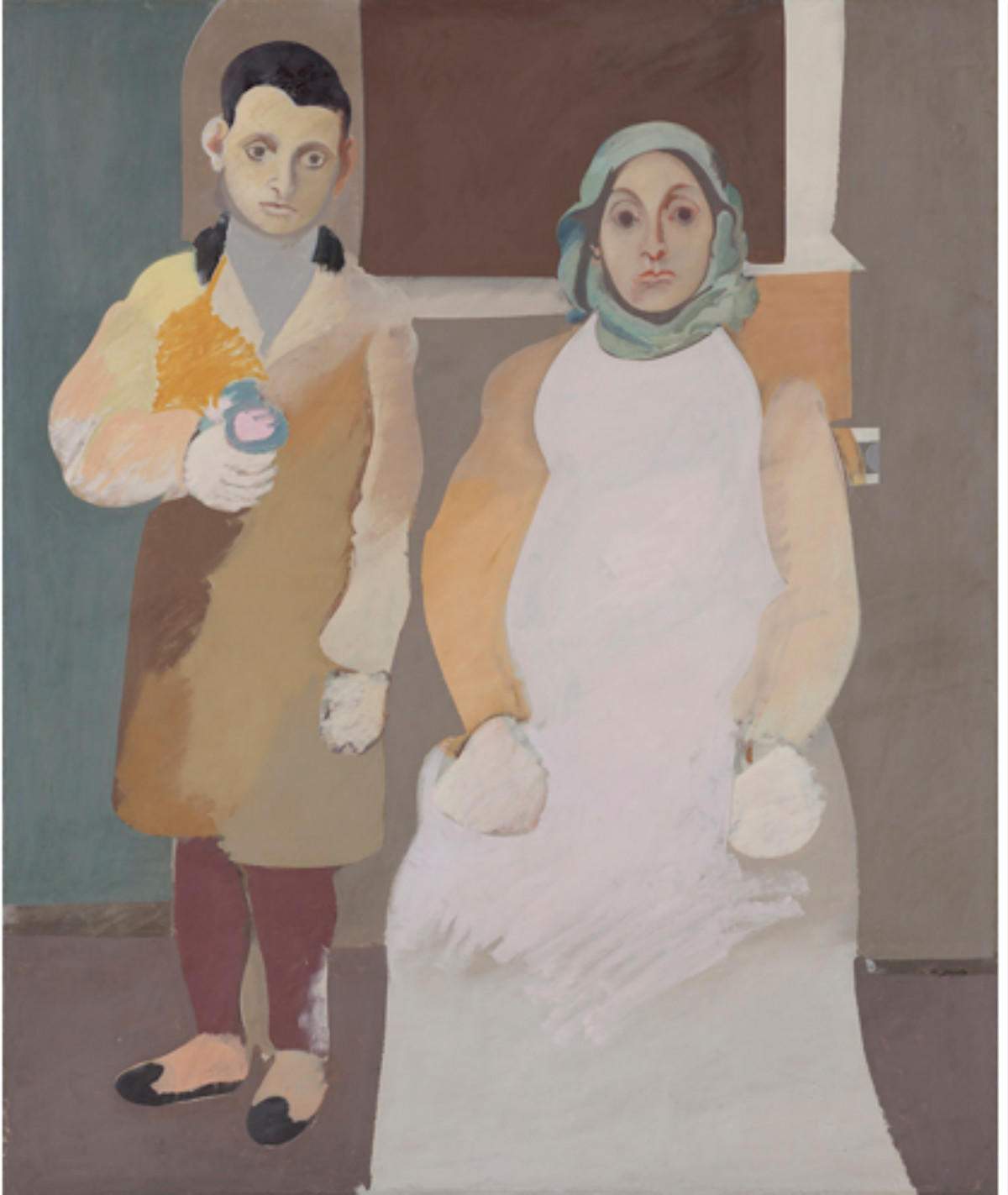 从《阿拉若山》到威尼斯金狮奖：艺术如何承载亚美尼亚记忆 - 新火设计艺术资讯