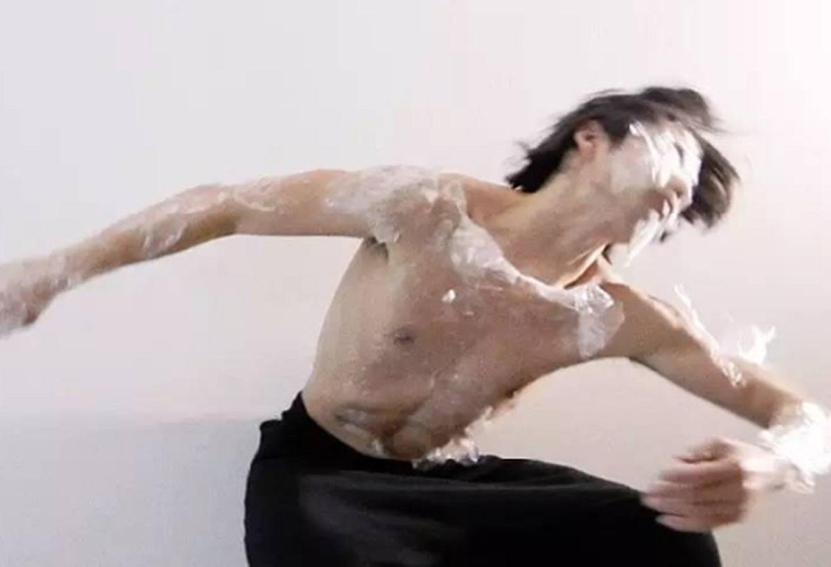 亚洲媒体艺术如何以科技重构感官体验，突破单向度现代性 - 新火设计艺术资讯