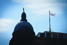 艺术节如何塑造城市未来与公共文化空间 - 新火设计艺术资讯