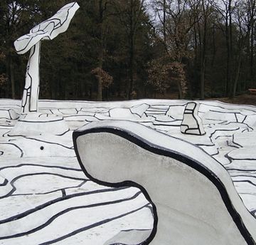 探秘凡高藏家的私人花园与欧洲顶级雕塑艺术殿堂 - 新火设计艺术资讯