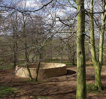 雕塑公园如何从私人花园转型为艺术与教育地标 - 新火设计艺术资讯