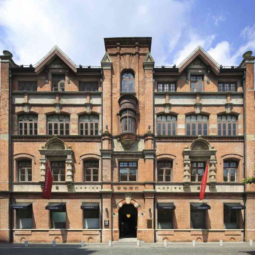 艺术市场未来走向的六大关键因素与行业变革 - 新火设计艺术资讯