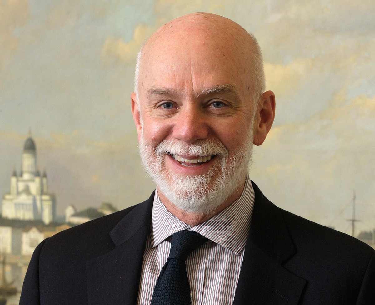 专访馆长谈艺术博物馆新版图，从欧洲中东到北美布局 - 新火设计艺术资讯