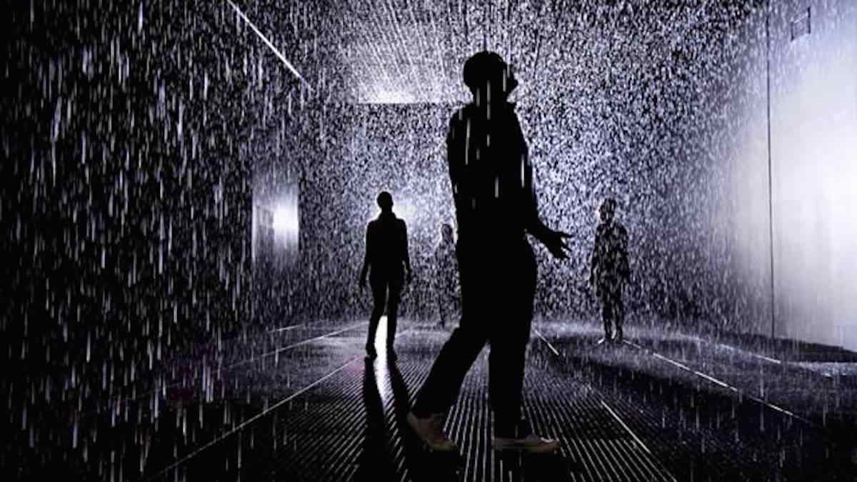 2015年度中国美术馆展览全览：故宫国博等文化盛宴盘点 - 新火设计艺术资讯