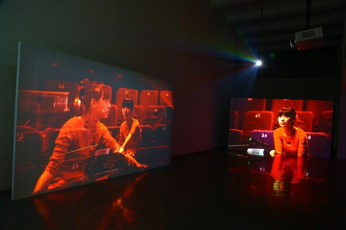 当代艺术界的求变之路：创作惯性突破与身份跨界 - 新火设计艺术资讯