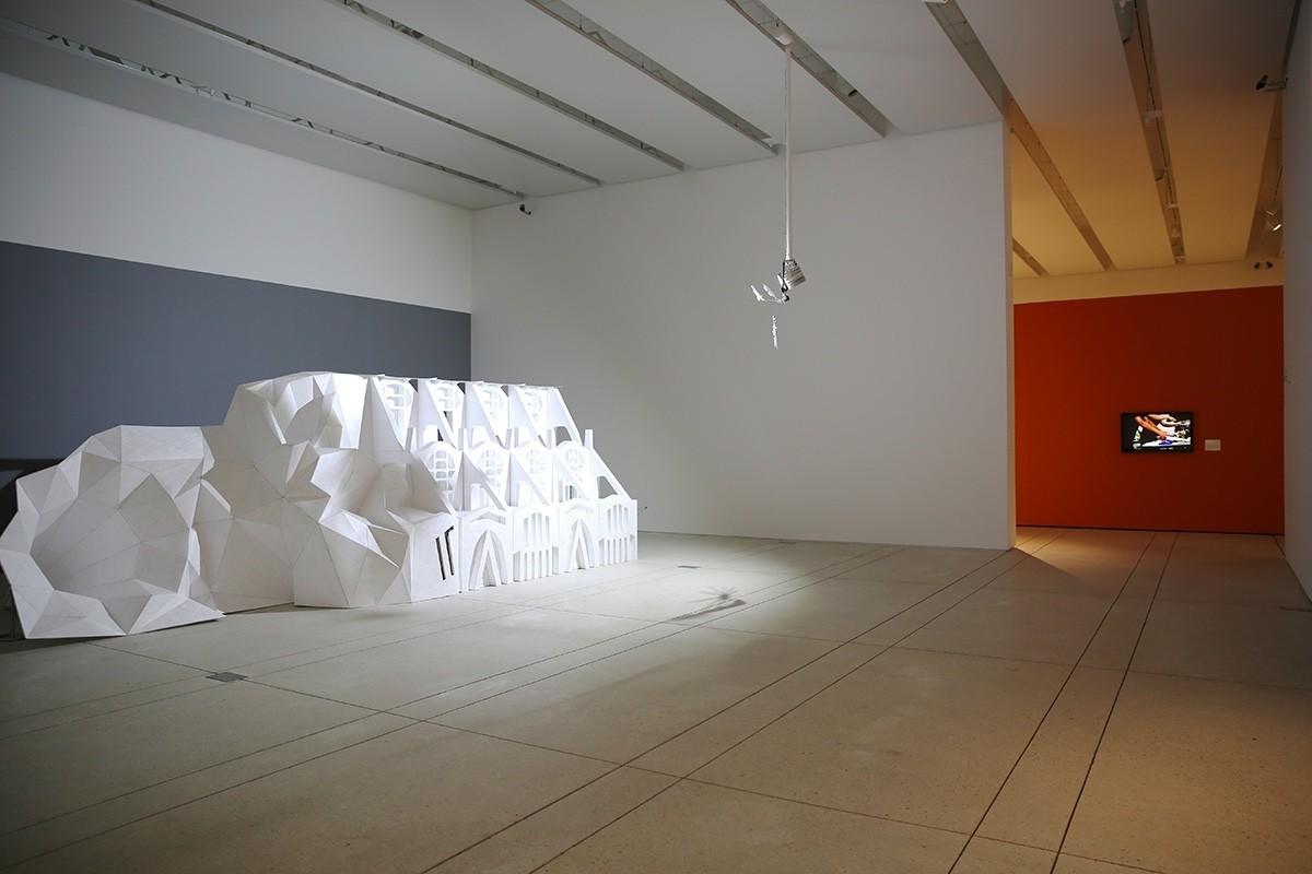 探讨收藏家与学术力量如何重塑当代艺术生态格局 - 新火设计艺术资讯