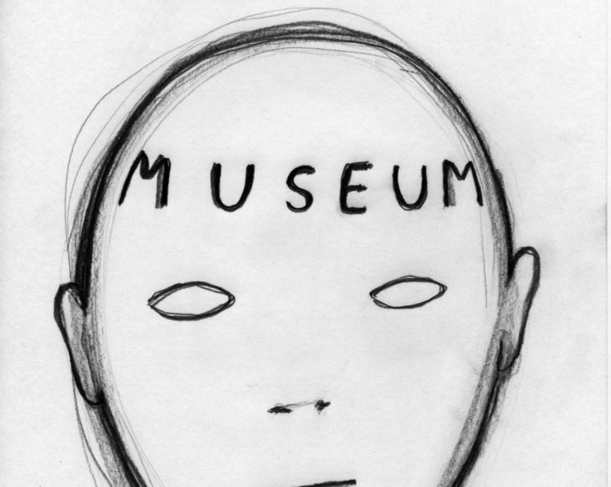 美术馆的未来构想：当艺术面临消亡，记忆如何延续文明？ - 新火设计艺术资讯