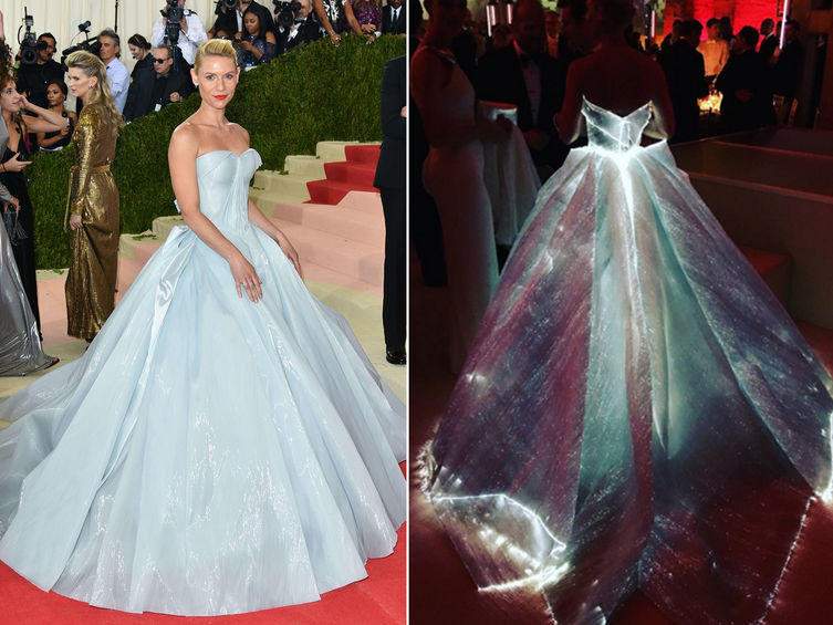 科技时代时尚的融合：手作与机器的共生关系探讨 - 新火设计艺术资讯