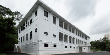 东南亚艺术新枢纽崛起，国际画廊为何纷纷进驻？ - 新火设计艺术资讯