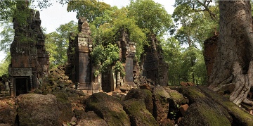 流失文物归还背后的掠夺真相与追索之路 - 新火设计艺术资讯