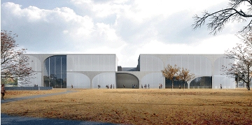 私人收藏到公共美术馆的转型之路与使命探索 - 新火设计艺术资讯