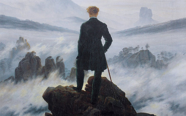 浪漫主义再审视：从唐璜到浮士德的现代美学革命 - 新火设计艺术资讯