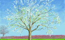 西北当代艺术馆启幕，晚清洋风画与伊斯兰艺术同台呈现 - 新火设计艺术资讯