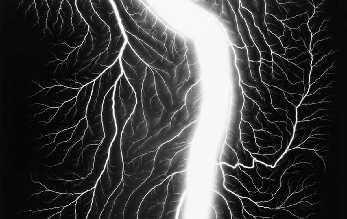 杉本博司论艺术本质，探索人心与时代的未至领域 - 新火设计艺术资讯