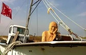 当代艺术中的亚洲叙事：本土语境下的历史重构与地方性表达 - 新火设计艺术资讯