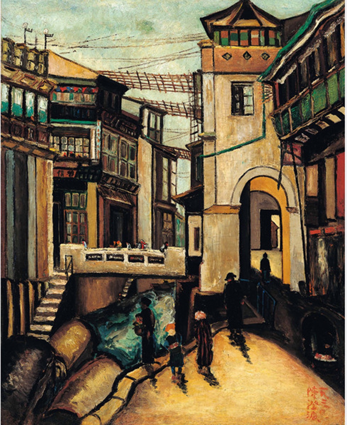 艺术市场观察：中国藏家在国际艺博会展现多元收藏视野(图8)