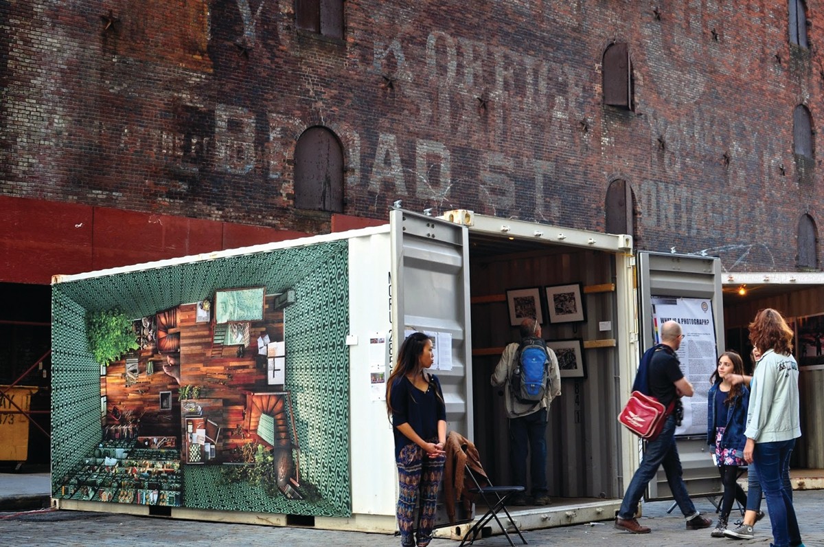 艺术市场的繁荣背后：艺术家为何收入微薄与系统变革之路(图3)