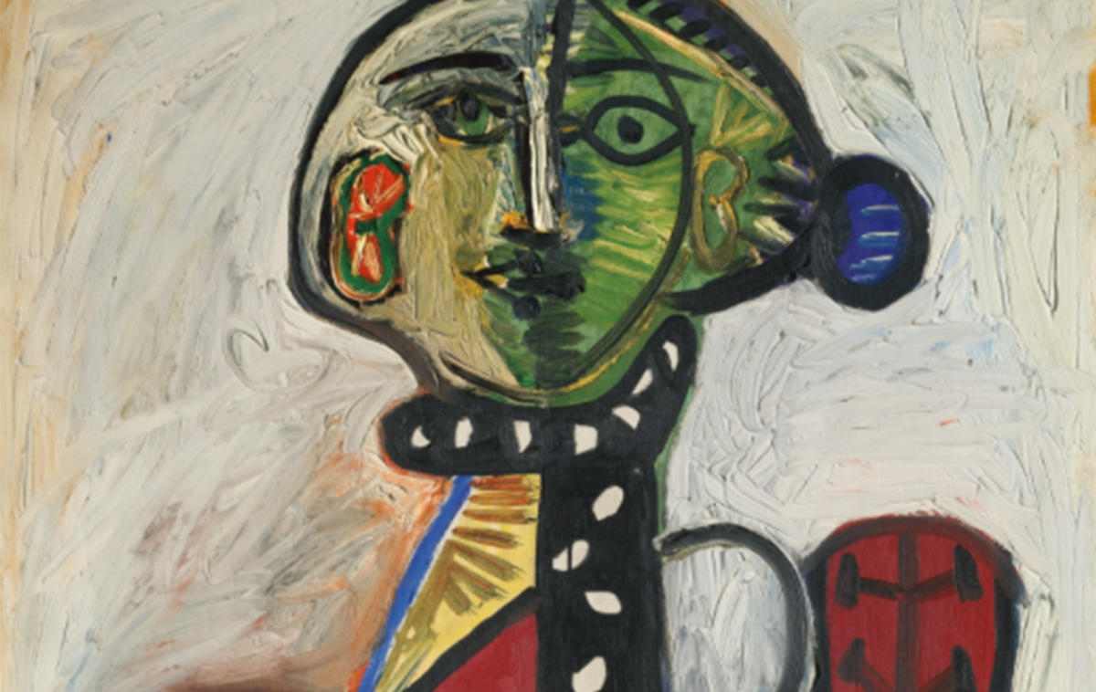 亚洲藏家再掀国际艺术拍卖热潮，天价竞得西方大师名作 - 新火设计艺术资讯