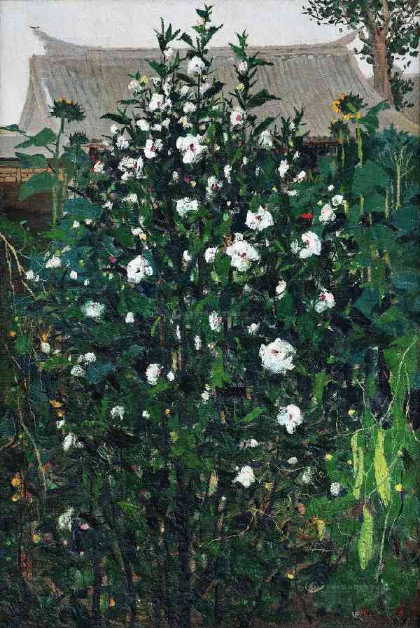 现当代艺术夜场成交额逾3.26亿，吴冠中徐冰作品领衔创纪录 - 新火设计艺术资讯