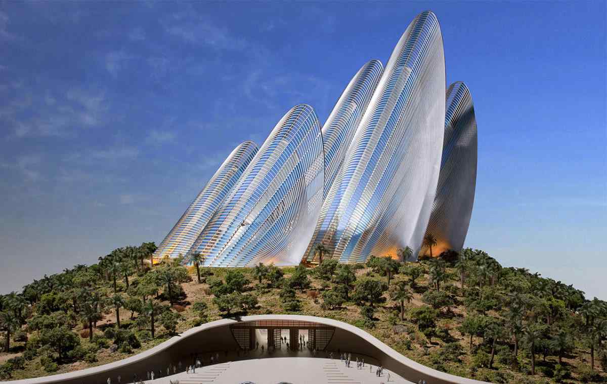 私人博物馆建筑热潮背后，艺术使命与娱乐化边界的反思 - 新火设计艺术资讯