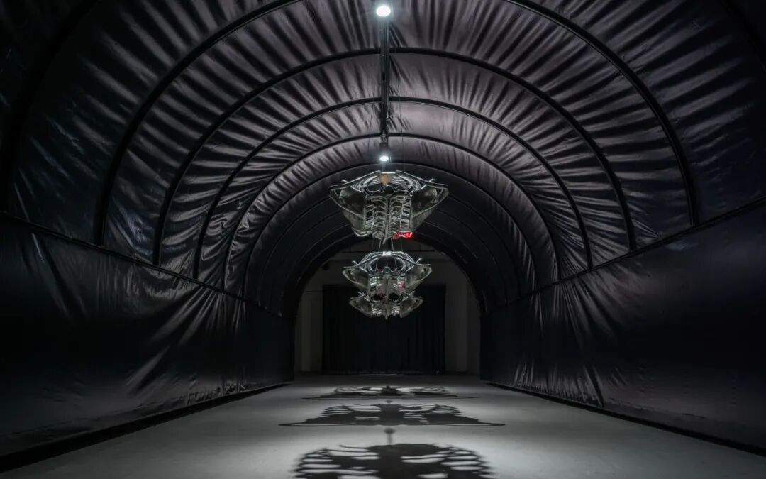 私人博物馆建筑热潮背后，艺术使命与娱乐化边界的反思(图1)