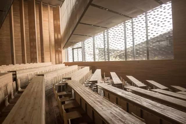 依山而建的民艺博物馆，如何以江南工艺诠释生活美学 - 新火设计艺术资讯