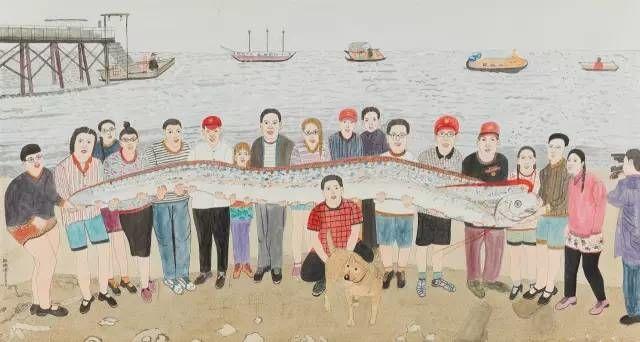 素人艺术如何挑战主流定义？一场别开生面的艺术节给出答案 - 新火设计艺术资讯