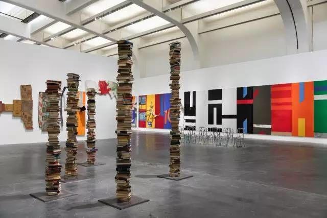 劳森伯格艺术展重返中国，回顾与80年代艺术界的深远对话 - 新火设计艺术资讯